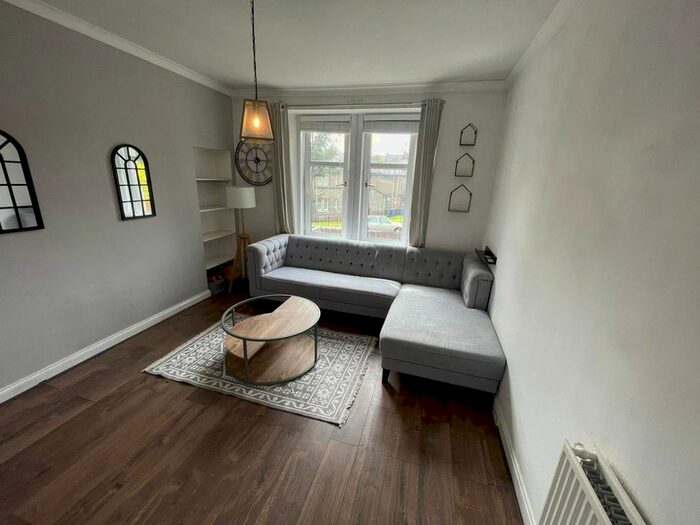 2 Bedroom Detached House To Rent In Scott Street, Dundee, DD2