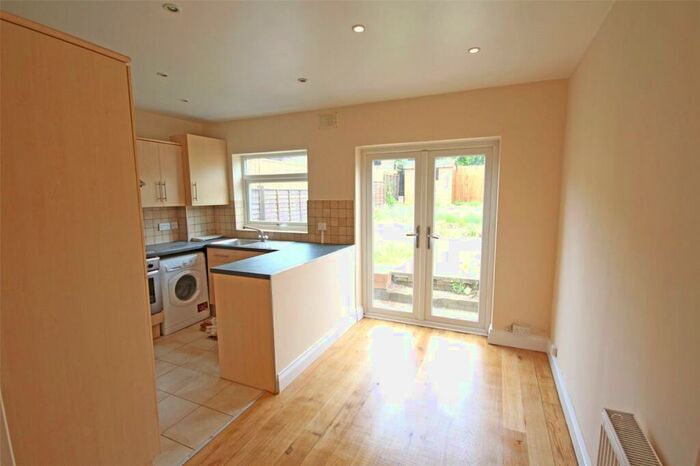 3 Bedroom Terraced House To Rent In Southern Drive, Loughton, IG10