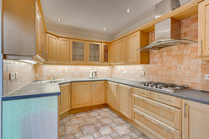 3 Bedroom Detached Bungalow For Sale In Downer Road, Benfleet, SS7
