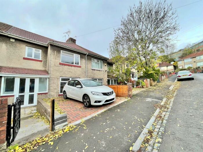 3 Bedroom Terraced House To Rent In Rousham Road, Eastville, Bristol, BS5