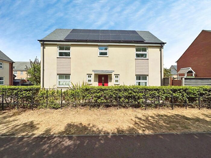 4 Bedroom Property To Rent In Halifax Road, Cambridge, CB23