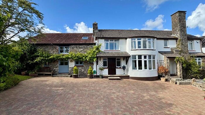 3 Bedroom House For Sale In Braunton, EX33