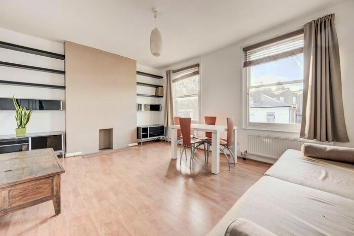 1 Bedroom Flat To Rent In Portnall Road, Maida Vale, London, W9