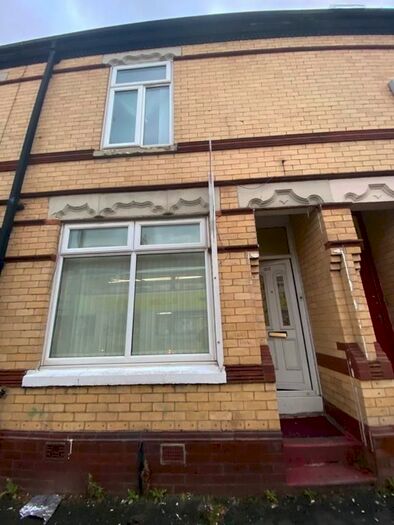 3 Bedroom Terraced House To Rent In Stovell Avenue, Longsight, Manchester, M12