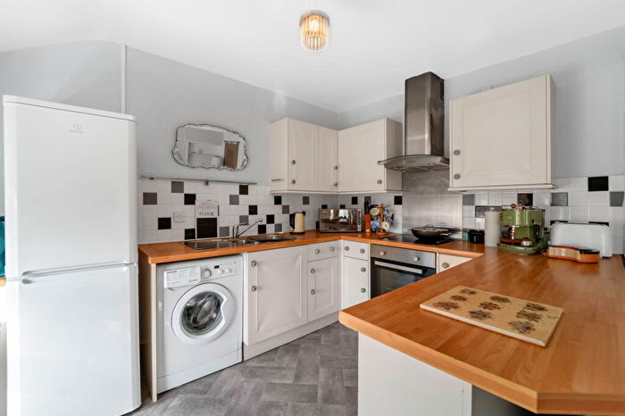 1 Bedroom Flat For Sale In Coley Hill, Reading, RG1