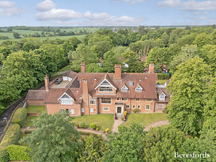 1 Bedroom Apartment For Sale In Station Lane, Ingatestone, CM4