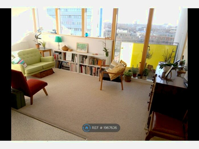 1 Bedroom Flat To Rent In Wyndham Rd, London, SE5