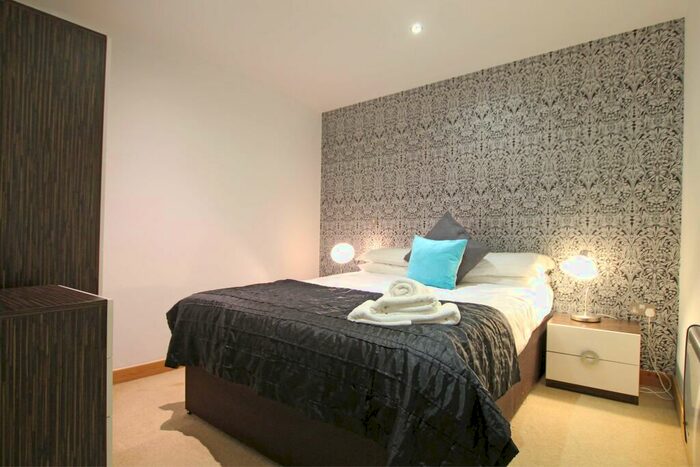 Studio To Rent In Salts Mill Road, Shipley, Bradford, BD17