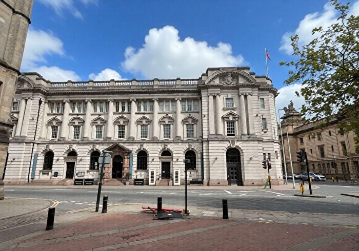 1 Bedroom Flat For Sale In City Exchange, Lowgate, Hull, North Humberside, HU1