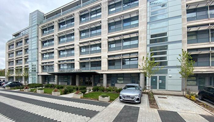 1 Bedroom Flat To Rent In Edinburgh Gate, Harlow, CM20