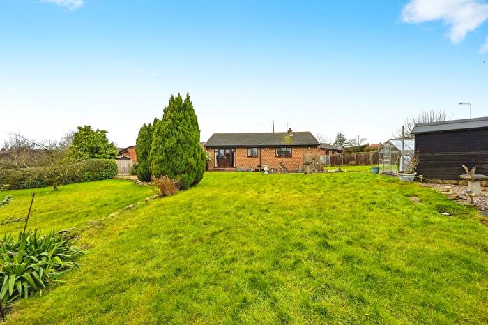 2 Bedroom Bungalow For Sale In Green Farm Road, Selston, Nottingham, Nottinghamshire, NG16