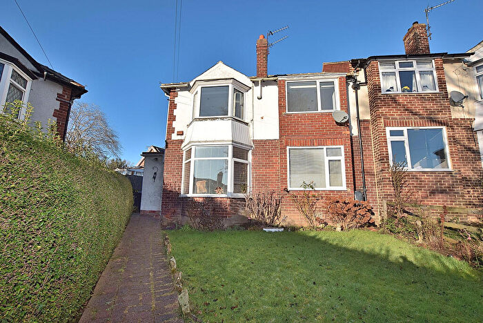 2 Bedroom Apartment For Sale In Rose Crescent, Richmond, DL10