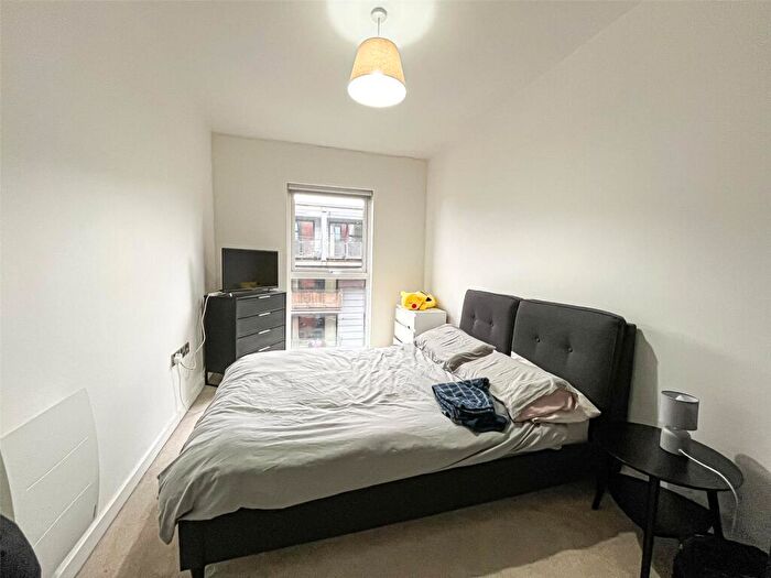2 Bedroom Apartment To Rent In Loom Building, Harrison Street, Manchester, M4
