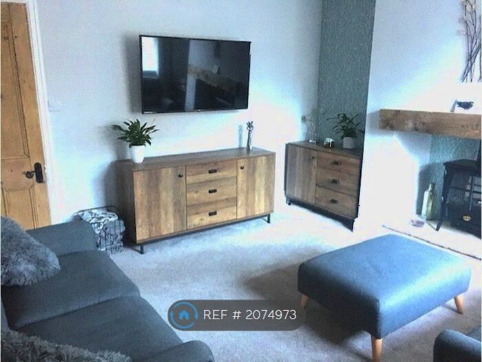 2 Bedroom Terraced House To Rent In Holmwood Terrace, Buxton, SK17