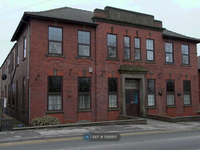 1 Bedroom Flat To Rent In Barnsley Road, South Kirkby, Pontefract, WF9