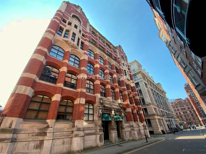 2 Bedroom Flat To Rent In Granby House, Granby Row, M1