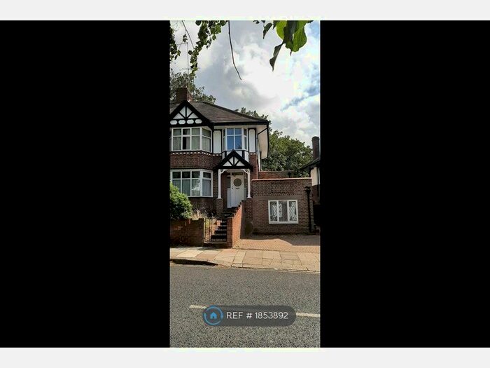 1 Bedroom Flat To Rent In Brunswick Road, London, W5