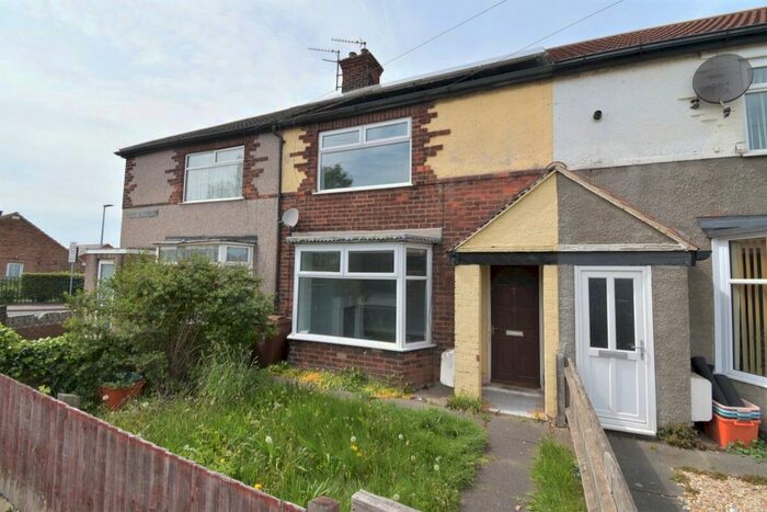 3 Bedroom Terraced House To Rent In Boulevard Avenue, Grimsby, DN31