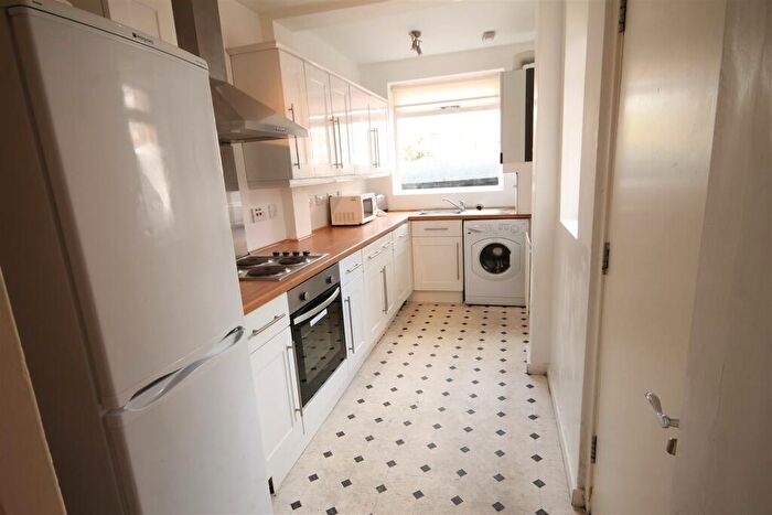 4 Bedroom Terraced House To Rent In Warwick Street, Heaton, NE6