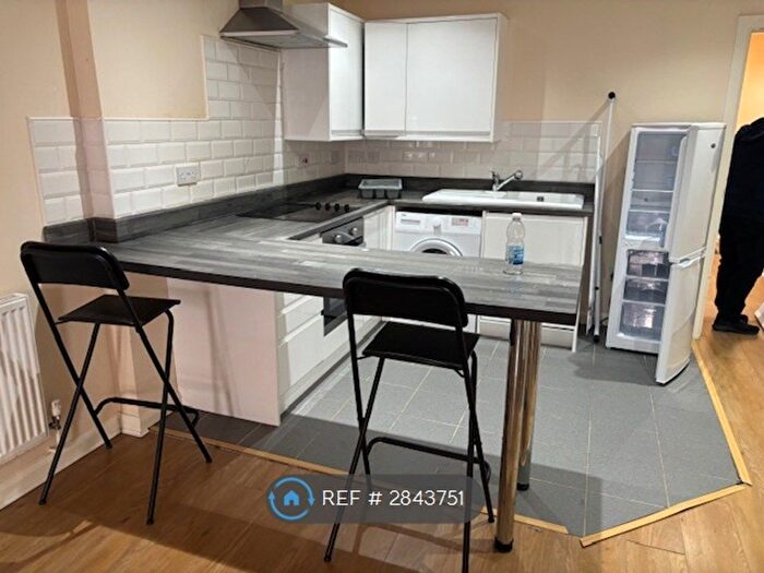 1 Bedroom Flat To Rent In Bemrose Chambers, Derby, DE1