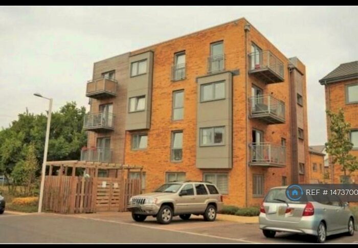 1 Bedroom Flat To Rent In Cloud Close, Dartford, DA1