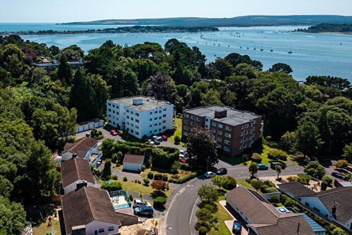 2 Bedroom Apartment To Rent In Avalon, Poole, Dorset, BH14