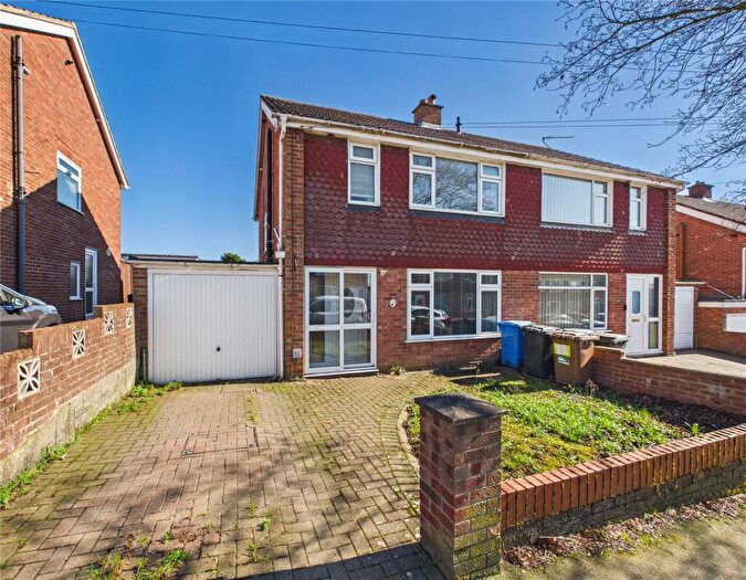 3 Bedroom Semi Detached House For Sale In Fircroft Road, Ipswich, Suffolk, IP1