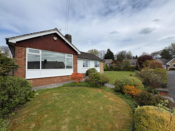 3 Bedroom Bungalow To Rent In St Martins Avenue, Otley, LS21