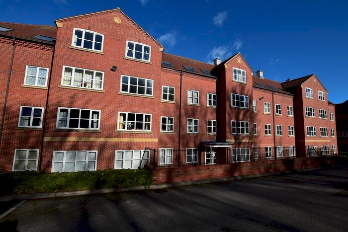 2 Bedroom Flat To Rent In Filey Road, Scarborough, YO11