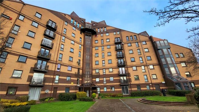 3 Bedroom Flat To Rent In Mavisbank Gardens, Glasgow, G51