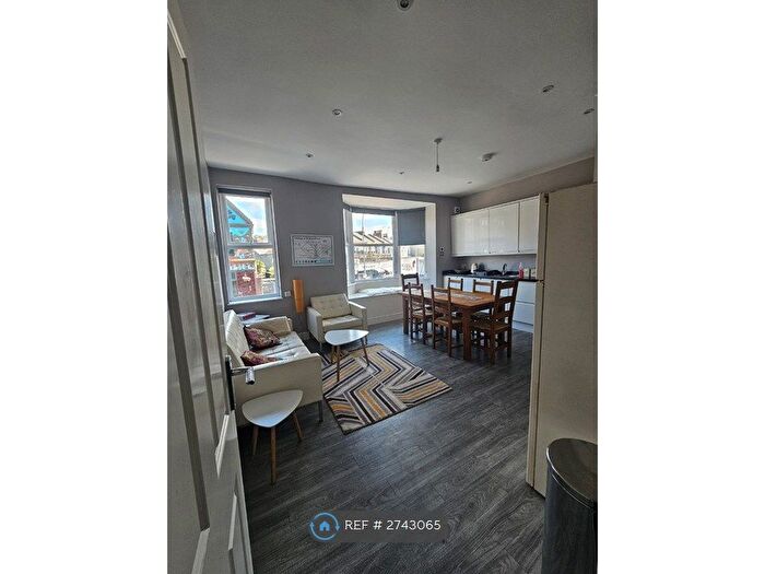 5 Bedroom Flat To Rent In Elder Place, Brighton, BN1
