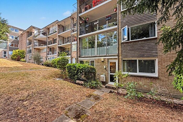 1 Bedroom Flat For Sale In Winchester, SO23