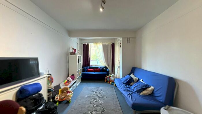 1 Bedroom Flat To Rent In Christchurch Road, London, SW2