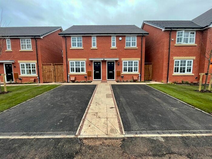 2 Bedroom Semi-Detached House To Rent In Holly Lane, Erdington, Birmingham, B24