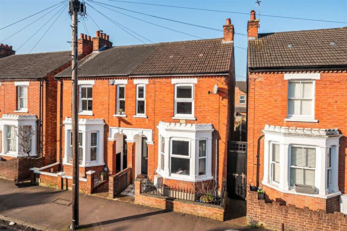 2 Bedroom Property For Sale In George Street, Bedford, MK40