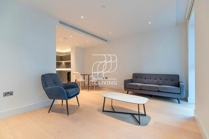 2 Bedroom Flat To Rent In Cascade Way, London, W12