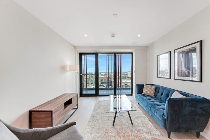 1 Bedroom Flat To Rent In Marco Polo Tower, London, E16