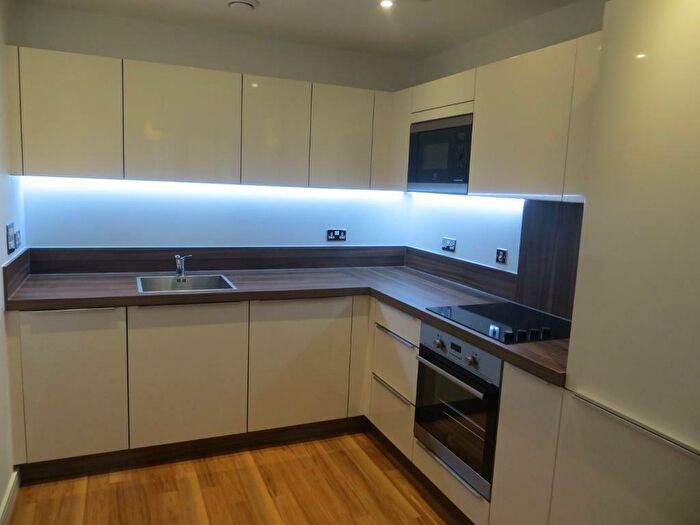 1 Bedroom Flat To Rent In Roma Corte, Elmira Street, Lewisham, London, SE13