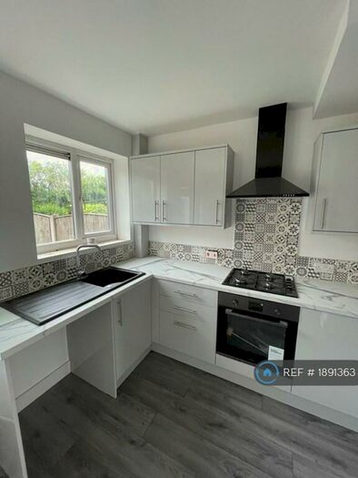 3 Bedroom Terraced House To Rent In King Edward Close, Rainhill, Prescot, L35