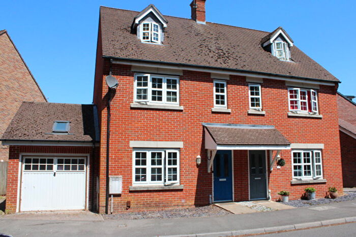 4 Bedroom Town House To Rent In Marchwood, SO40