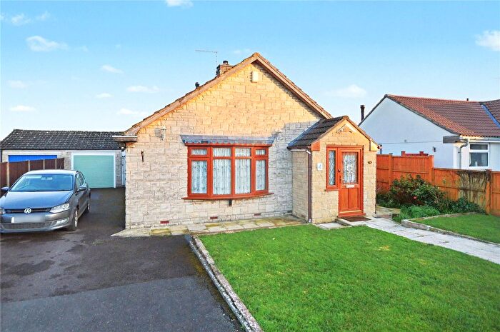 3 Bedroom Bungalow For Sale In Portland Road, Huish Episcopi, Langport, Somerset, TA10