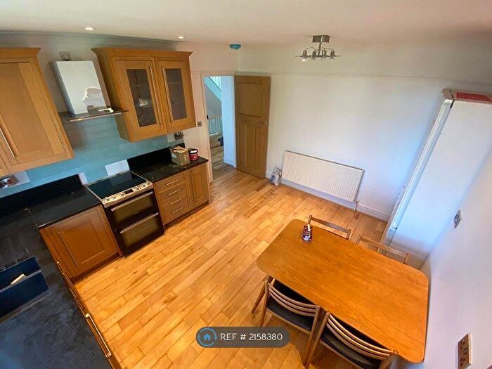 2 Bedroom Detached House To Rent In Rosling Road, Bristol, BS7