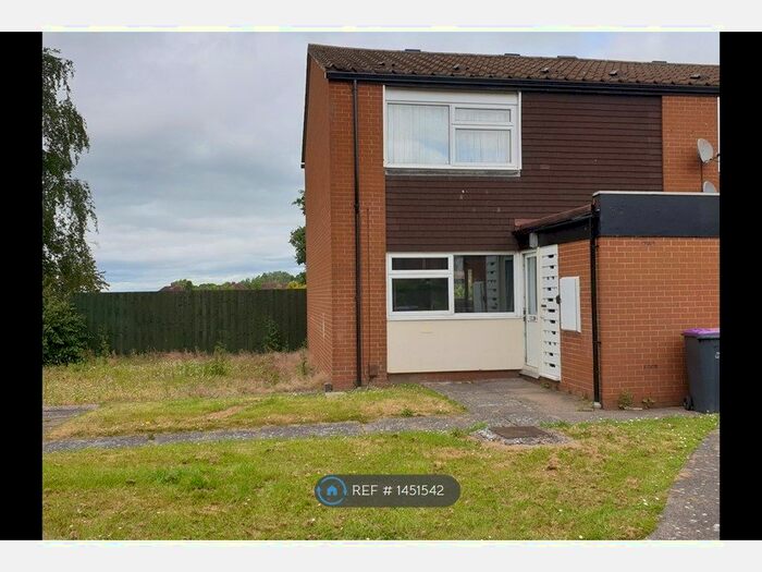 1 Bedroom Flat To Rent In Cedar Close, Telford, TF3