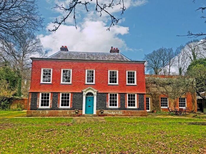 Houses to rent in Steyning, BN44, West Sussex