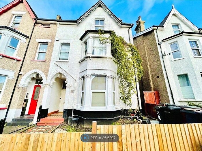 1 Bedroom Flat To Rent In Mulgrave Road, Croydon, CR0