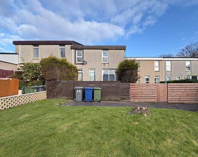 3 Bedroom Terraced House To Rent In Park Gate, Erskine, PA8