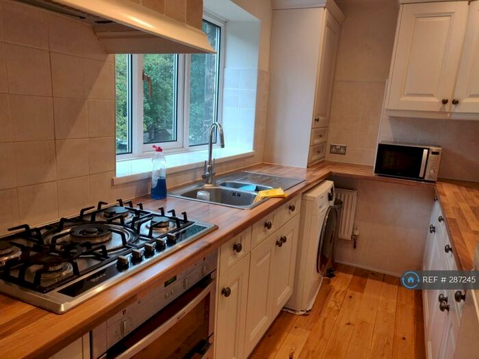 1 Bedroom Flat To Rent In Priory Road, Sheffield, S7