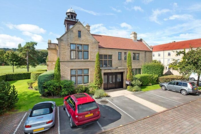 1 Bedroom Flat To Rent In John Gilmour Way, Burley In Wharfedale, Ilkley, West Yorkshire, LS29