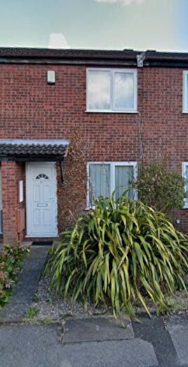 2 Bedroom Terraced House To Rent In Elmore Court, Nottingham, NG7
