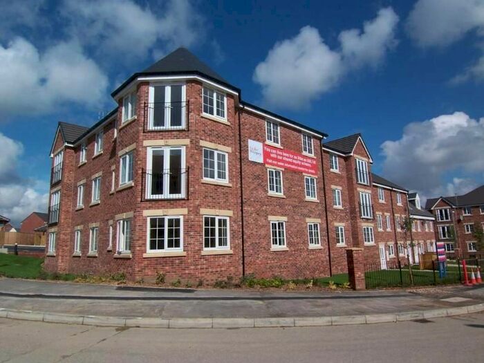 2 Bedroom Flat To Rent In New Forest Way, Middleton, Leeds, LS10
